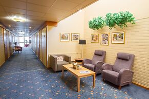 Hotel Savonia