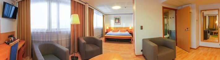Hotel Savonia