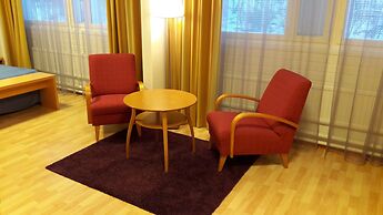 Hotel Savonia