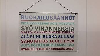 Hotel Savonia