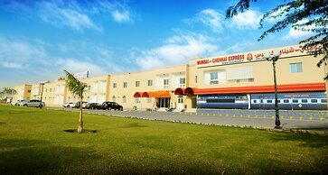 Atlas Hotel Apartments