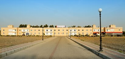 Atlas Hotel Apartments