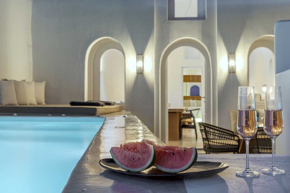 Thera Villas