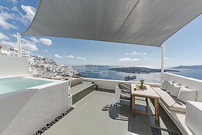 Thera Villas