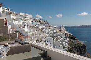 Thera Villas