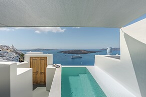 Thera Villas