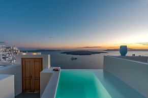 Thera Villas
