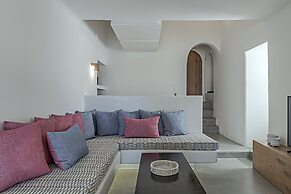 Thera Villas