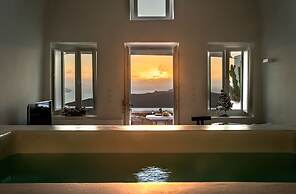 Thera Villas