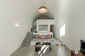 Thera Villas