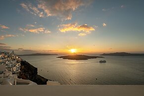 Thera Villas