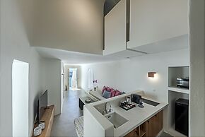 Thera Villas