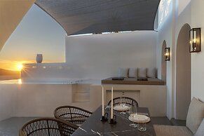 Thera Villas