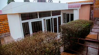 Martin Aviator Hotel