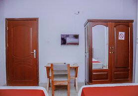 Martin Aviator Hotel