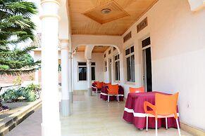 Martin Aviator Hotel
