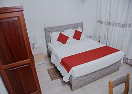 Martin Aviator Hotel