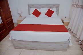 Martin Aviator Hotel