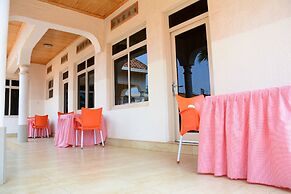 Martin Aviator Hotel
