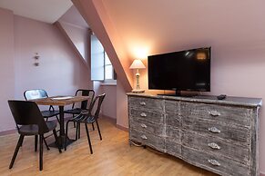 O'Lodge By Arvor Hotel