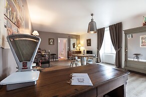 O'Lodge By Arvor Hotel