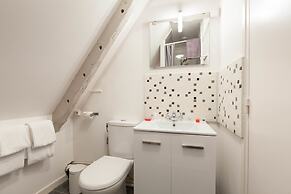 O'Lodge By Arvor Hotel