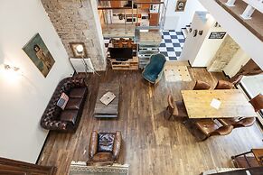 O'Lodge By Arvor Hotel
