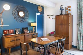 O'Lodge By Arvor Hotel