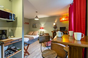 O'Lodge By Arvor Hotel