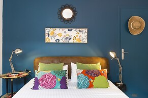 O'Lodge By Arvor Hotel