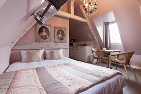 O'Lodge By Arvor Hotel