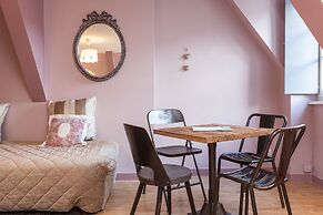 O'Lodge By Arvor Hotel