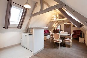 O'Lodge By Arvor Hotel