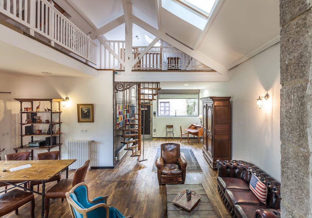 O'Lodge By Arvor Hotel