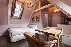 O'Lodge By Arvor Hotel
