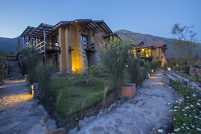 Tierra Viva Valle Sagrado Urubamba