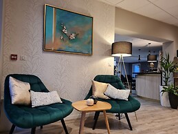 Hôtel l'Amandier