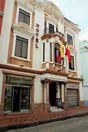 4 Mundos