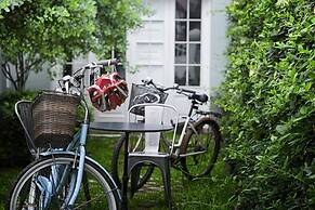 Villa Barranco by Ananay Hotels