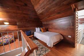 Villa Barranco by Ananay Hotels