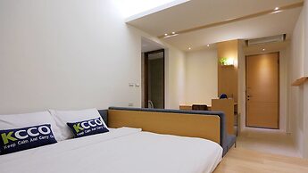 Station 100m B&B