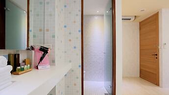 Station 100m B&B