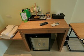 Station 100m B&B