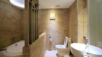 Station 100m B&B