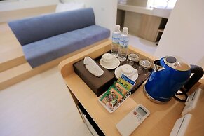 Station 100m B&B