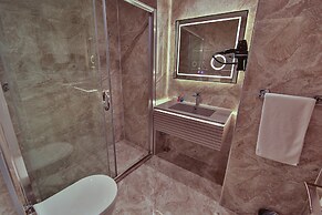 Seymen Hotel