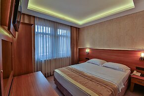Seymen Hotel