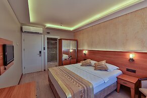 Seymen Hotel