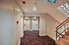 Seymen Hotel