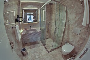 Seymen Hotel